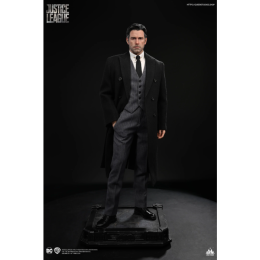 Justice League (2017) - Ben Affleck as Bruce Wayne 1/4th Scale Statue