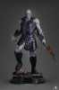 JUSTICE LEAGUE DARKSEID 1/4 SCALE STATUE - Thumbnail (1)