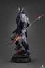 JUSTICE LEAGUE DARKSEID 1/4 SCALE STATUE - Thumbnail (3)