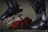 JUSTICE LEAGUE DARKSEID 1/4 SCALE STATUE - Thumbnail (5)