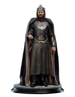 KING ARAGORN 1/6 SCALE STATUE