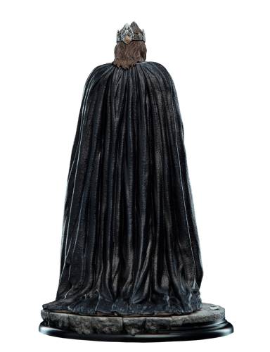 KING ARAGORN 1/6 SCALE STATUE - 2
