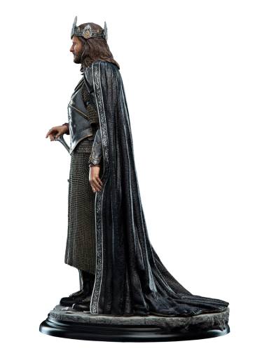 KING ARAGORN 1/6 SCALE STATUE - 3