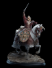 KING THÉODEN™ ON SNOWMANE™ Back to The Lord Of The Rings 1:6 scale statue – Limited Edition - Thumbnail (1)