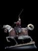 KING THÉODEN™ ON SNOWMANE™ Back to The Lord Of The Rings 1:6 scale statue – Limited Edition - Thumbnail (5)