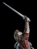 KING THÉODEN™ ON SNOWMANE™ Back to The Lord Of The Rings 1:6 scale statue – Limited Edition - Thumbnail (8)