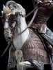 KING THÉODEN™ ON SNOWMANE™ Back to The Lord Of The Rings 1:6 scale statue – Limited Edition - Thumbnail (11)