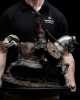 KING THÉODEN™ ON SNOWMANE™ Back to The Lord Of The Rings 1:6 scale statue – Limited Edition - Thumbnail (13)