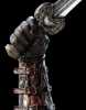 KING THÉODEN™ ON SNOWMANE™ Back to The Lord Of The Rings 1:6 scale statue – Limited Edition - Thumbnail (14)