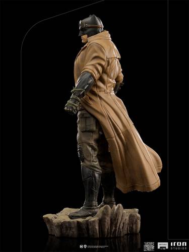 Knightmare Batman – Zack Snyder’s Justice League – Art Scale 1/10 - 4