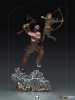 Kratos and Atreus BDS Art Scale 1/10 – God of War - Thumbnail (3)