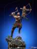 Kratos and Atreus BDS Art Scale 1/10 – God of War - Thumbnail (5)