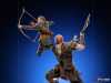 Kratos and Atreus BDS Art Scale 1/10 – God of War - Thumbnail (8)