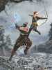 Kratos and Atreus BDS Art Scale 1/10 – God of War - Thumbnail (1)