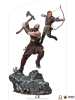 Kratos and Atreus BDS Art Scale 1/10 – God of War - Thumbnail (4)