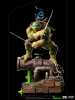 Leonardo 1:10 Scale Statue by Iron Studios Battle Diorama Series - Art Scale - Thumbnail (2)