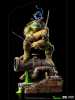 Leonardo 1:10 Scale Statue by Iron Studios Battle Diorama Series - Art Scale - Thumbnail (3)