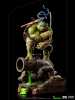 Leonardo 1:10 Scale Statue by Iron Studios Battle Diorama Series - Art Scale - Thumbnail (4)