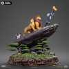 LION KING DELUXE ART SCALE 1/10 - Thumbnail (1)