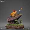 LION KING DELUXE ART SCALE 1/10 - Thumbnail (2)
