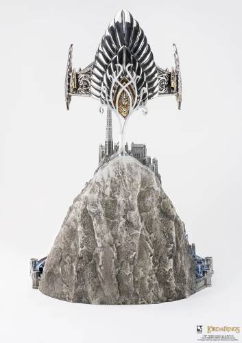 Lord of the Rings: Crown of Gondor Life Size Prop Replica by PureArts - 2