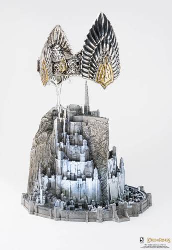 Lord of the Rings: Crown of Gondor Life Size Prop Replica by PureArts - 4
