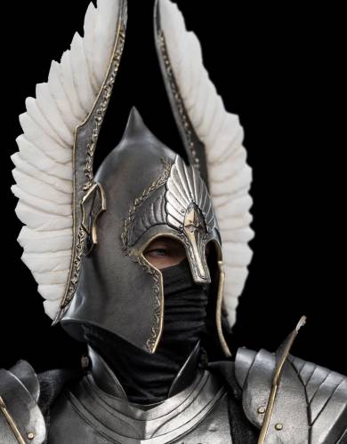Lord of the Rings: Fountain Guard of Gondor Sixth Scale Figure by Weta - 1