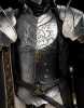 Lord of the Rings: Fountain Guard of Gondor Sixth Scale Figure by Weta - Thumbnail (3)