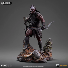Lord of the Rings: Lurtz Uruk-Hai Leader