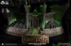 Lord of the Rings: Witch-king of Angmar Life-Size Bust Life Size Bust by Infinity Studio - Thumbnail (7)