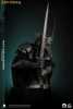 Lord of the Rings: Witch-king of Angmar Life-Size Bust Life Size Bust by Infinity Studio - Thumbnail (3)