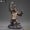 LOTR - CAVE TROLL AND LEGOLAS DELUXE ART SCALE 1/10 - Thumbnail (1)