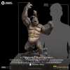 LOTR - CAVE TROLL AND LEGOLAS DELUXE ART SCALE 1/10 - Thumbnail (5)