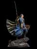 LOTR - GIL GALAD 1/6 SCALE STATUE - Thumbnail (3)