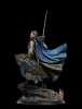 LOTR - GIL GALAD 1/6 SCALE STATUE - Thumbnail (5)