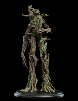 Lord of the Rings: Treebeard Miniature Statue