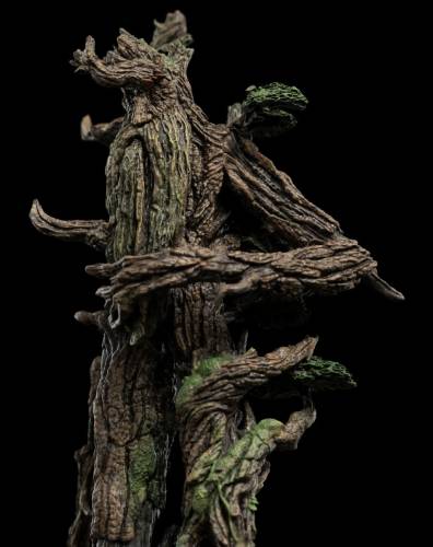 Lord of the Rings: Treebeard Miniature Statue - 4