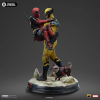 Marvel Deadpool & Wolverine (2024): Deadpool & Wolverine Deluxe - Thumbnail (2)