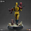 Marvel Deadpool & Wolverine (2024): Deadpool & Wolverine Deluxe - Thumbnail (4)