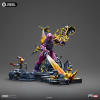 Marvel X-Men: Danger Room Diorama (Comics Color Variant) Twentieth Scale Statue by Iron Studios - Thumbnail (2)