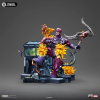 Marvel X-Men: X-Men Danger Room B (Comics Color Variant) Twentieth Scale Statue by Iron Studios - Thumbnail (3)