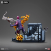 Marvel X-Men: X-Men Danger Room B (Comics Color Variant) Twentieth Scale Statue by Iron Studios - Thumbnail (4)