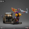 Marvel X-Men: X-Men Danger Room B Twentieth Scale Statue by Iron Studios - Thumbnail (1)