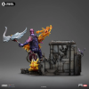 Marvel X-Men: X-Men Danger Room B Twentieth Scale Statue by Iron Studios - Thumbnail (4)