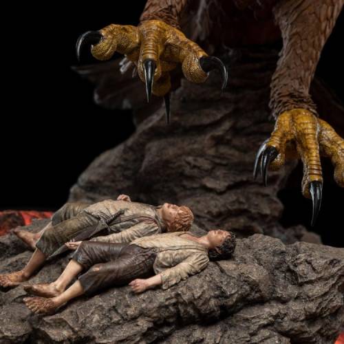 MASTERS COLLECTION – SALVATION AT MOUNT DOOM™ - 13
