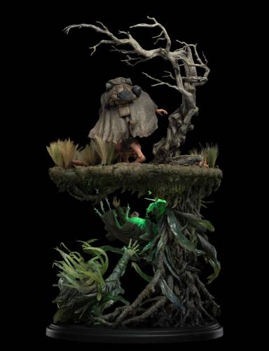 MASTERS COLLECTION: THE DEAD MARSHES - 2