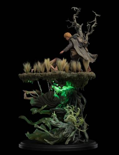 MASTERS COLLECTION: THE DEAD MARSHES - 3