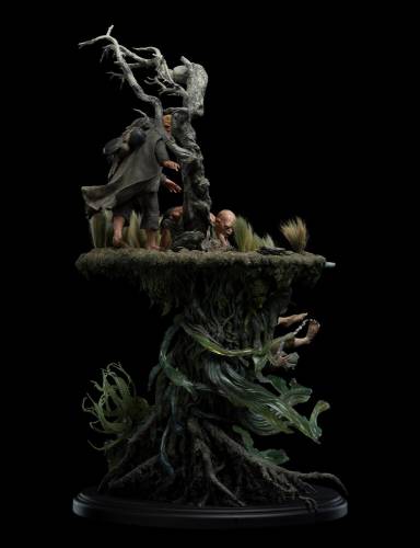 MASTERS COLLECTION: THE DEAD MARSHES - 5