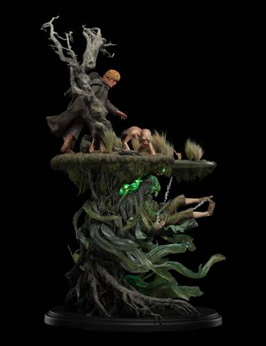 MASTERS COLLECTION: THE DEAD MARSHES - 6