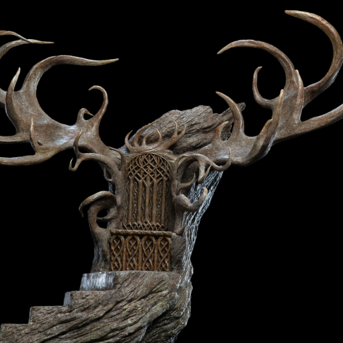 MASTERS COLLECTION: THRANDUIL™, THE WOODLAND KING - 3